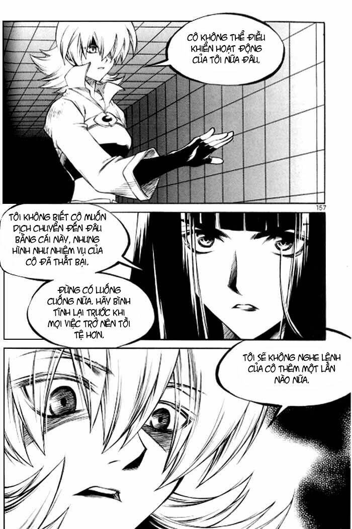 Chương 124 - Trang 10