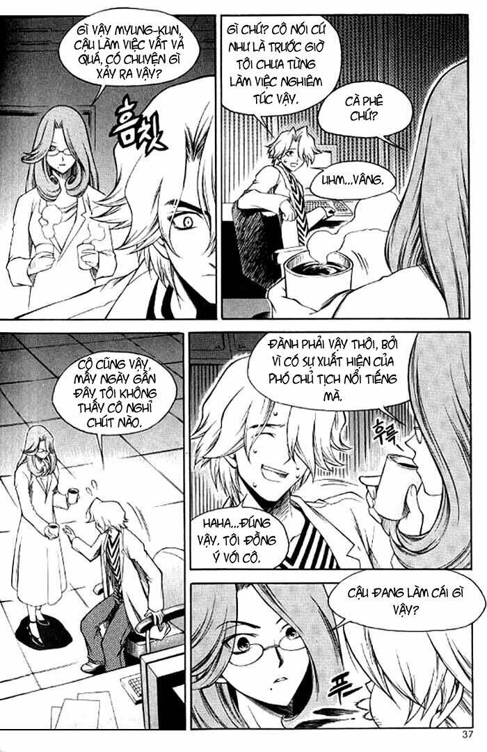 Chương 126 - Trang 3