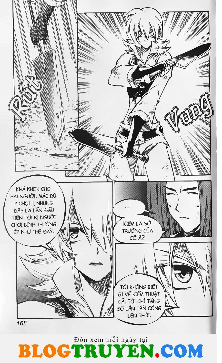 Chương 130 - Trang 22