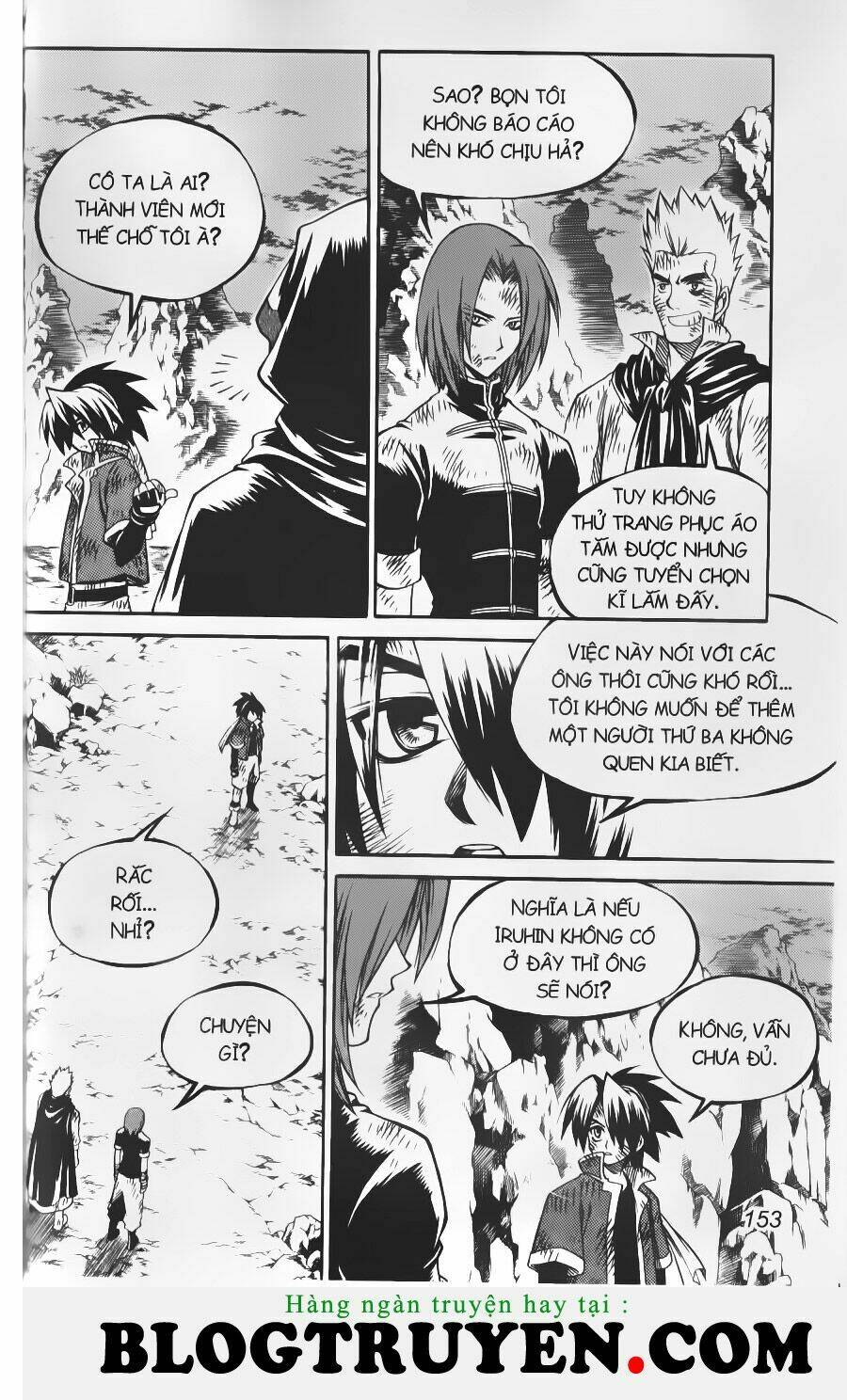 Chương 130 - Trang 7