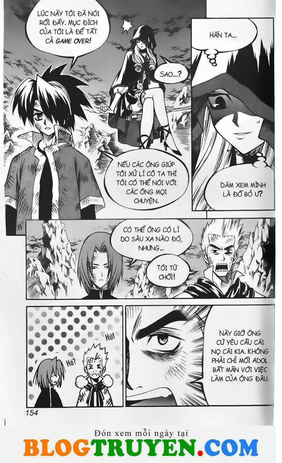 Chương 130 - Trang 8