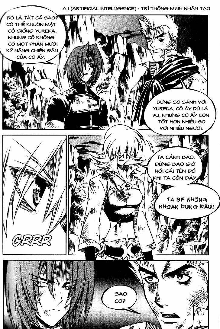 Chương 132 - Trang 20