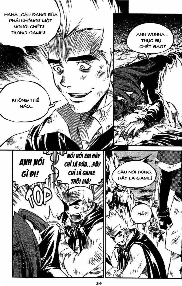 Chương 132 - Trang 3