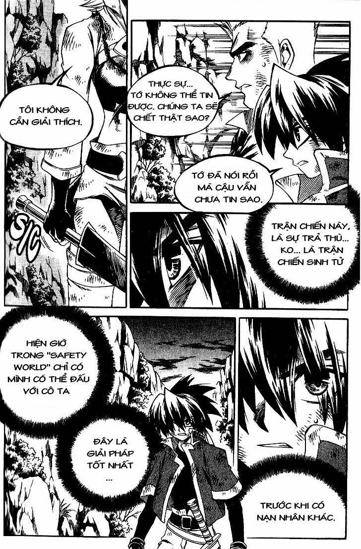 Chương 132 - Trang 8