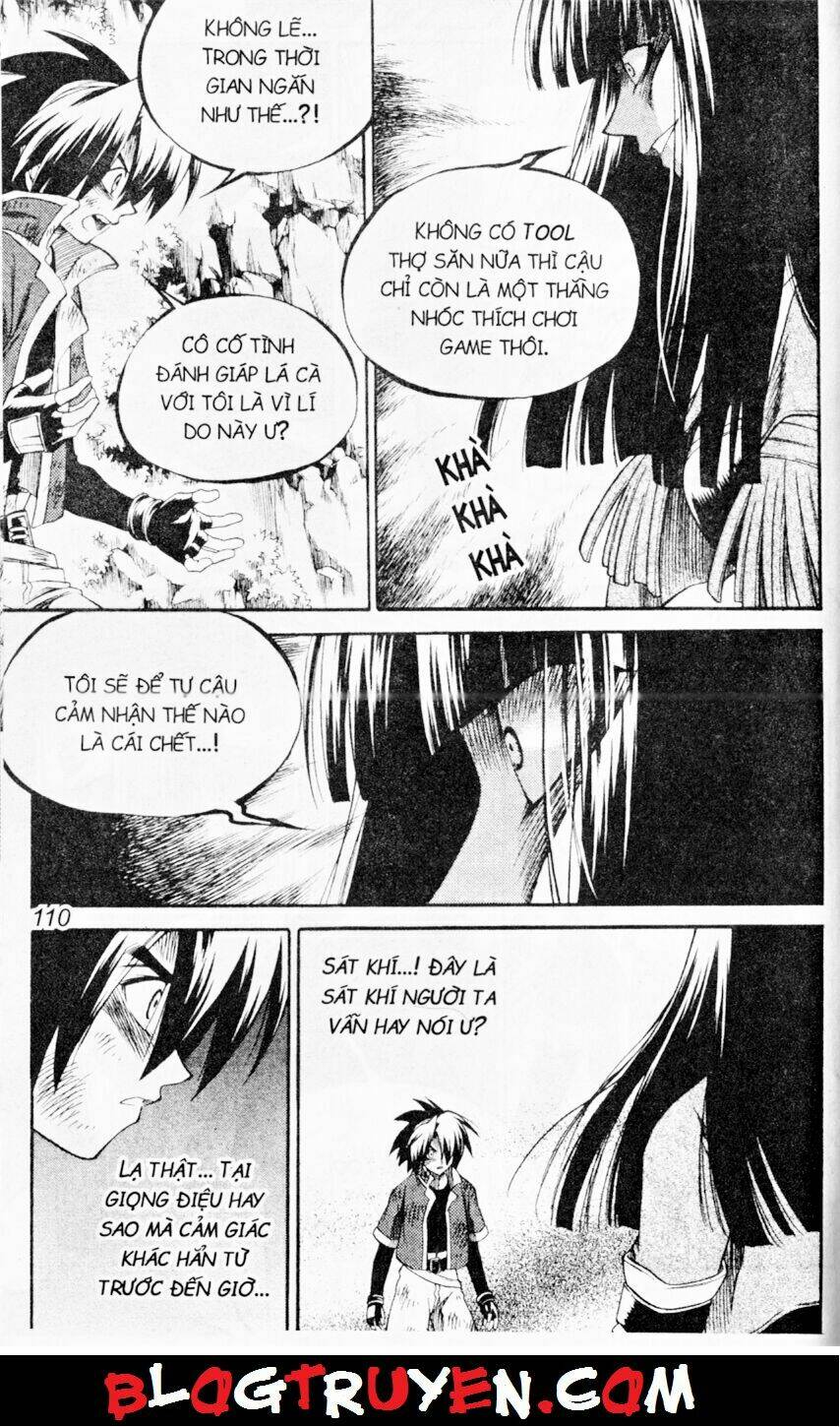Chương 134 - Trang 21