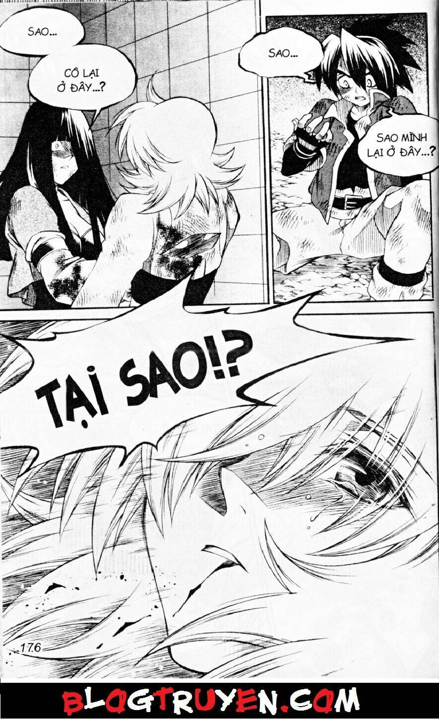 Chương 136 - Trang 30
