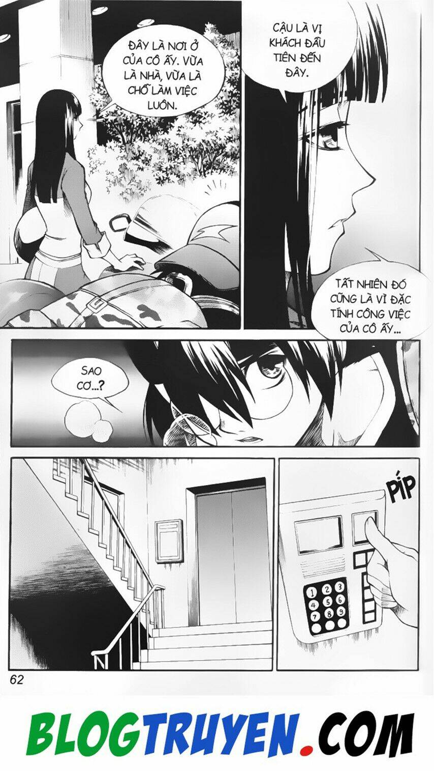 Chương 139 - Trang 5