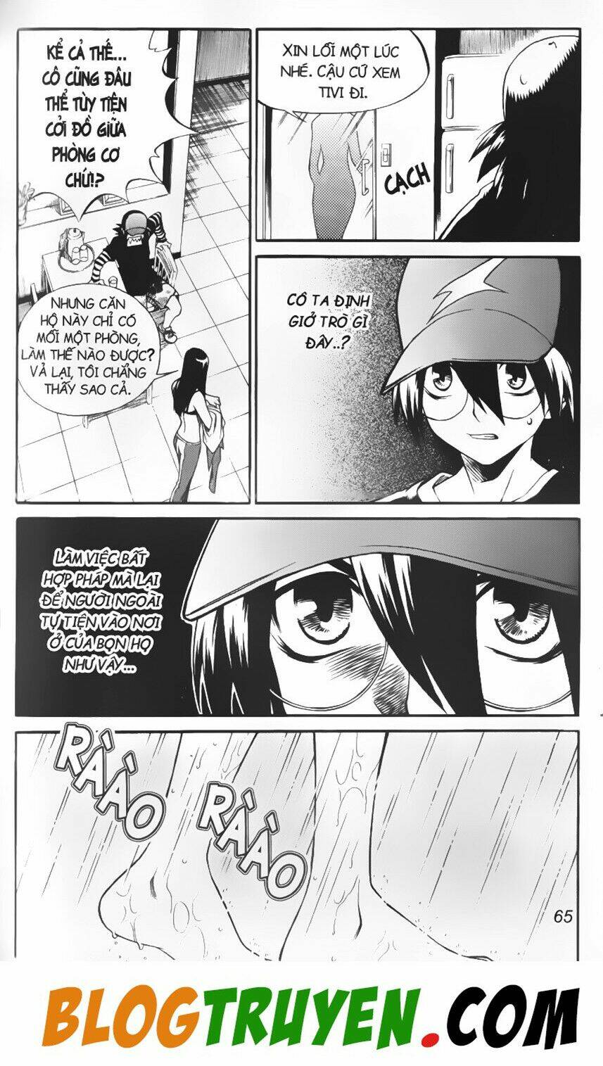 Chương 139 - Trang 8