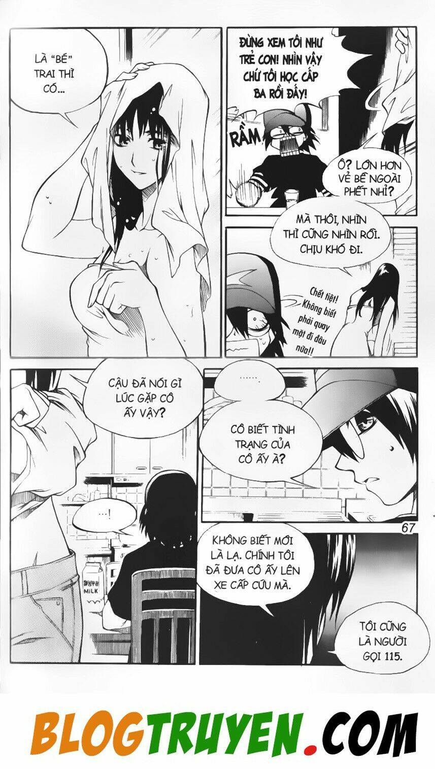 Chương 139 - Trang 10