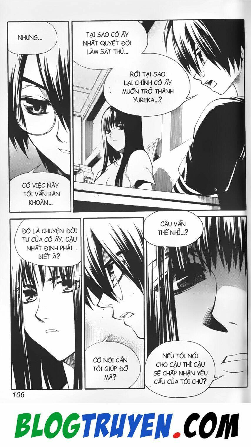Chương 140 - Trang 21