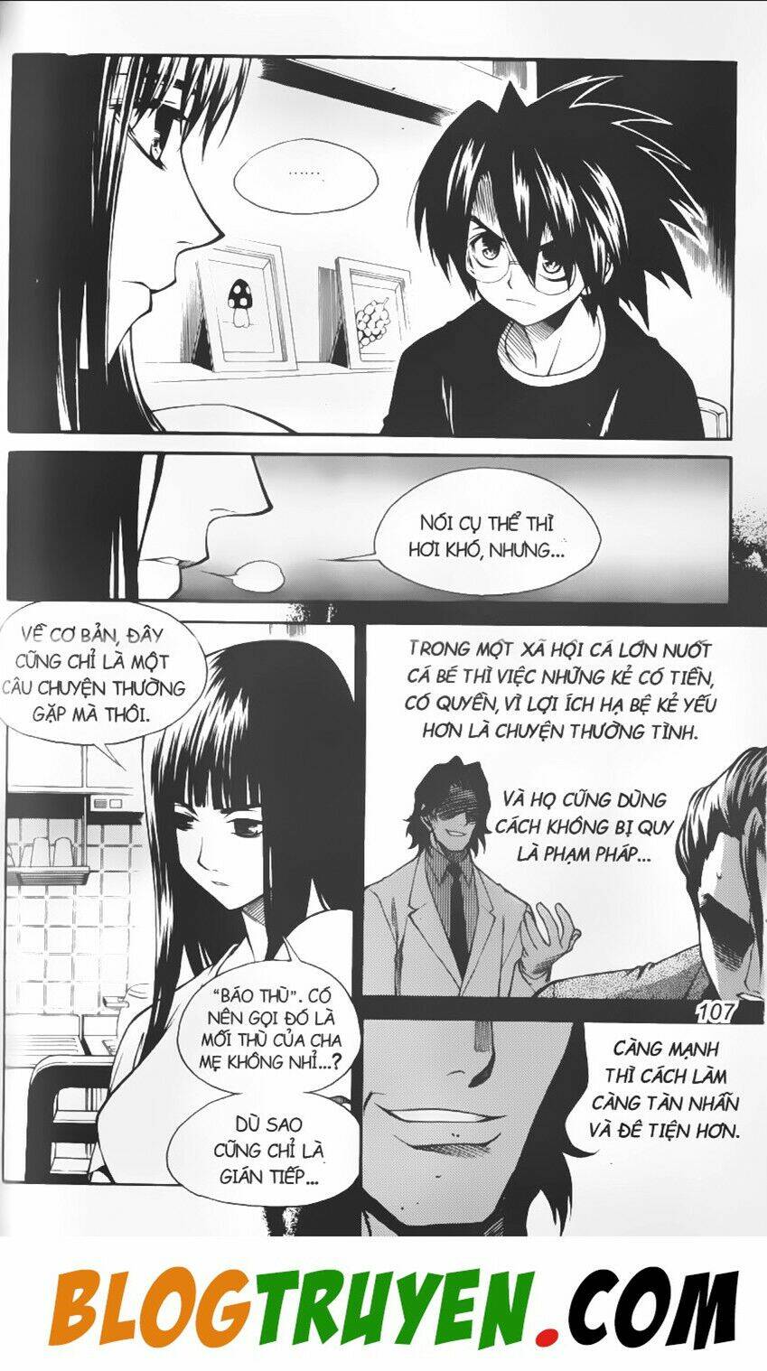 Chương 140 - Trang 22