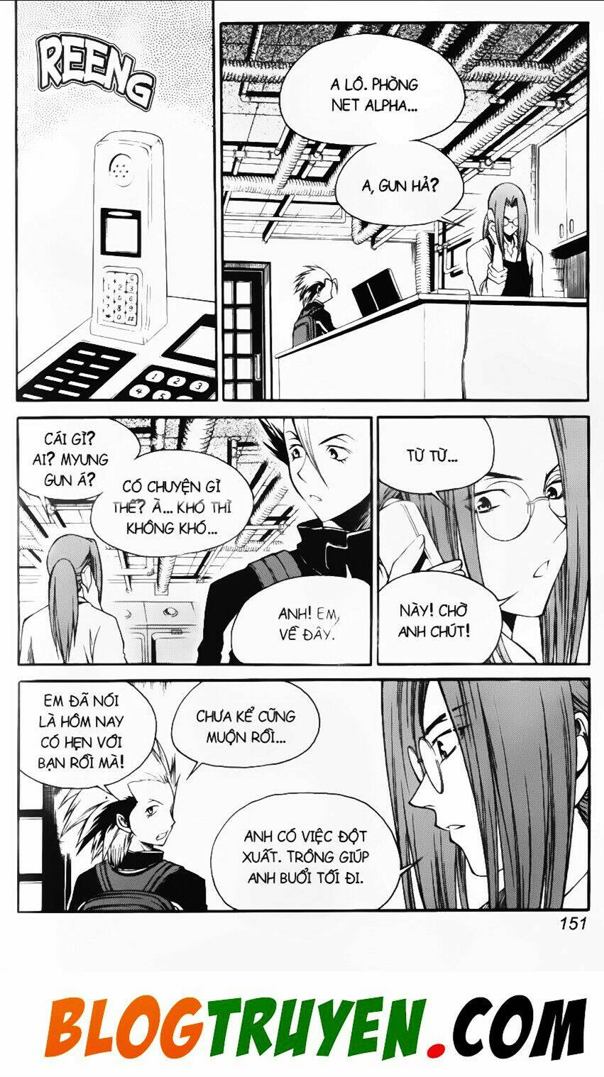 Chương 142 - Trang 10