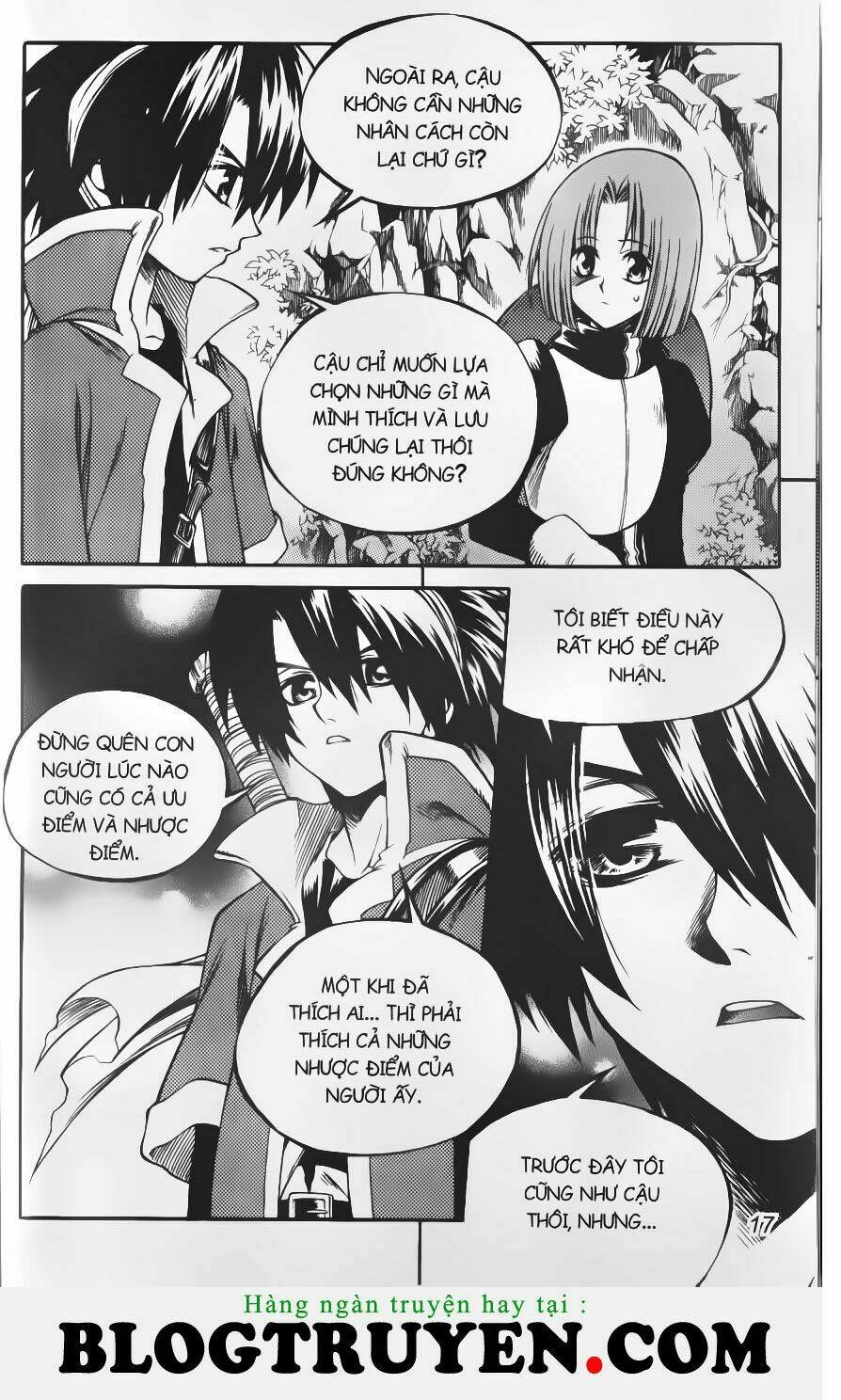 Chương 143 - Trang 18