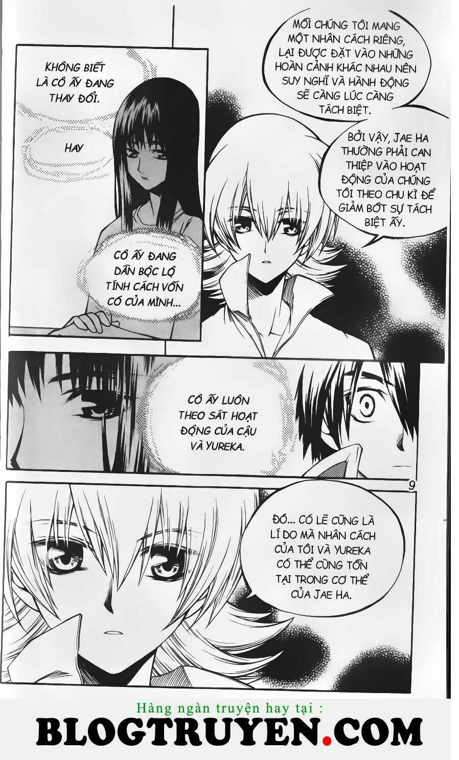 Chương 143 - Trang 10