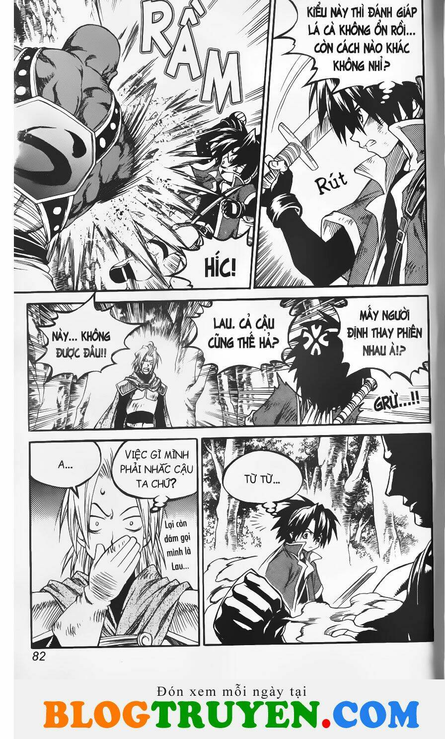 Chương 145 - Trang 25