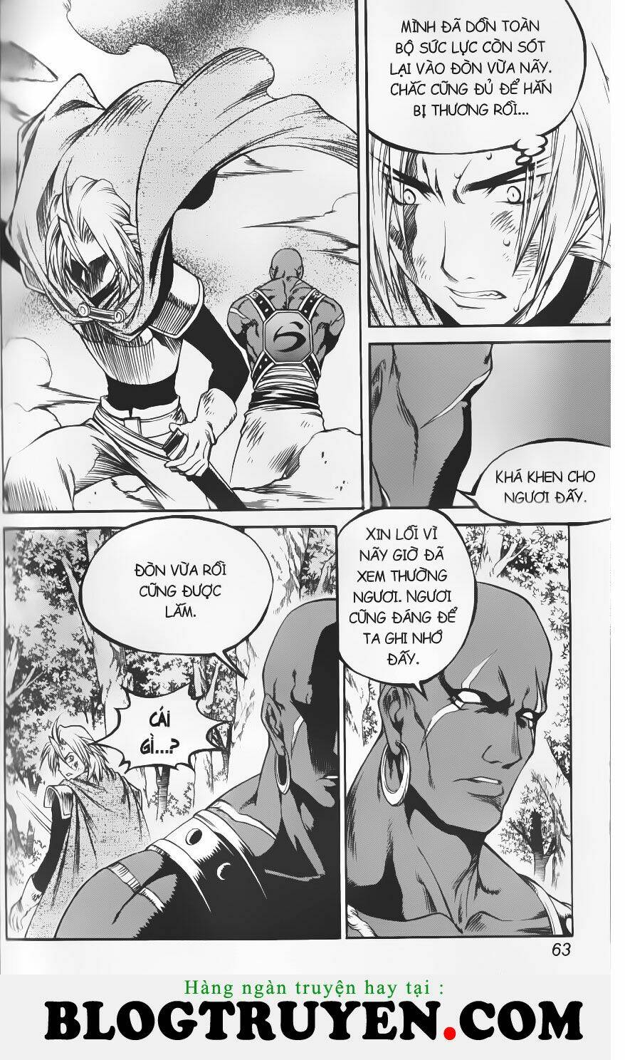 Chương 145 - Trang 6