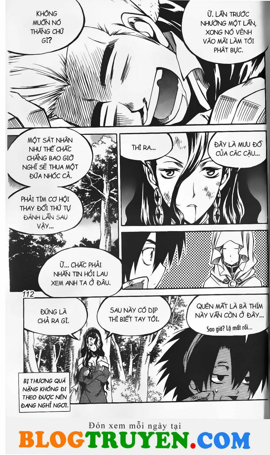 Chương 146 - Trang 27