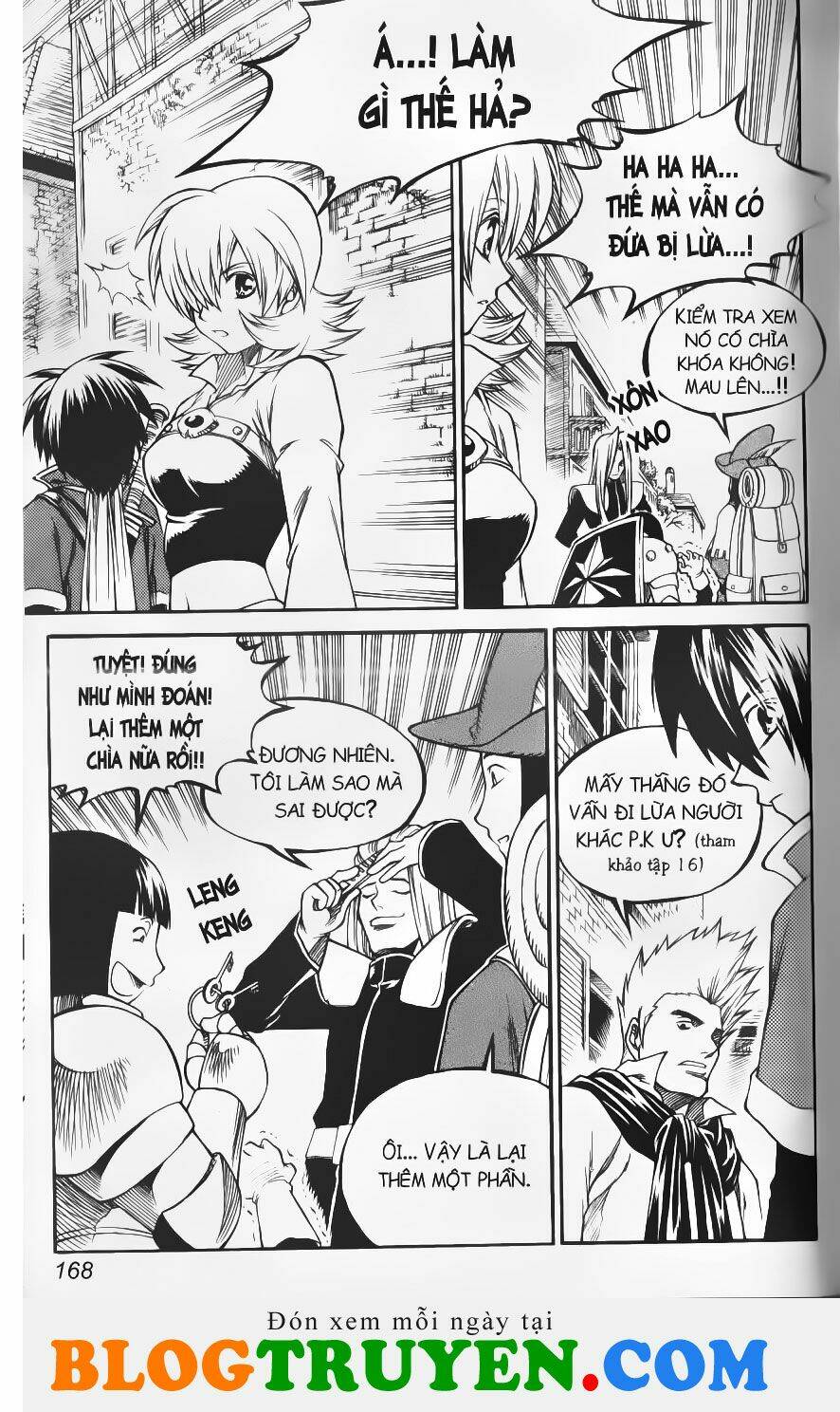 Chương 148 - Trang 27