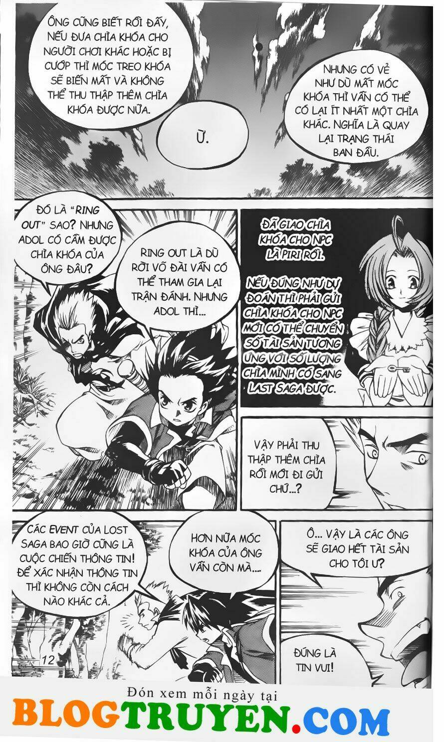 Chương 149 - Trang 13