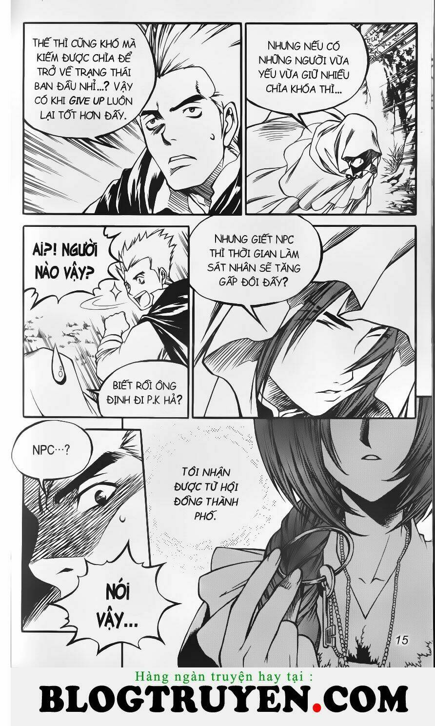 Chương 149 - Trang 16