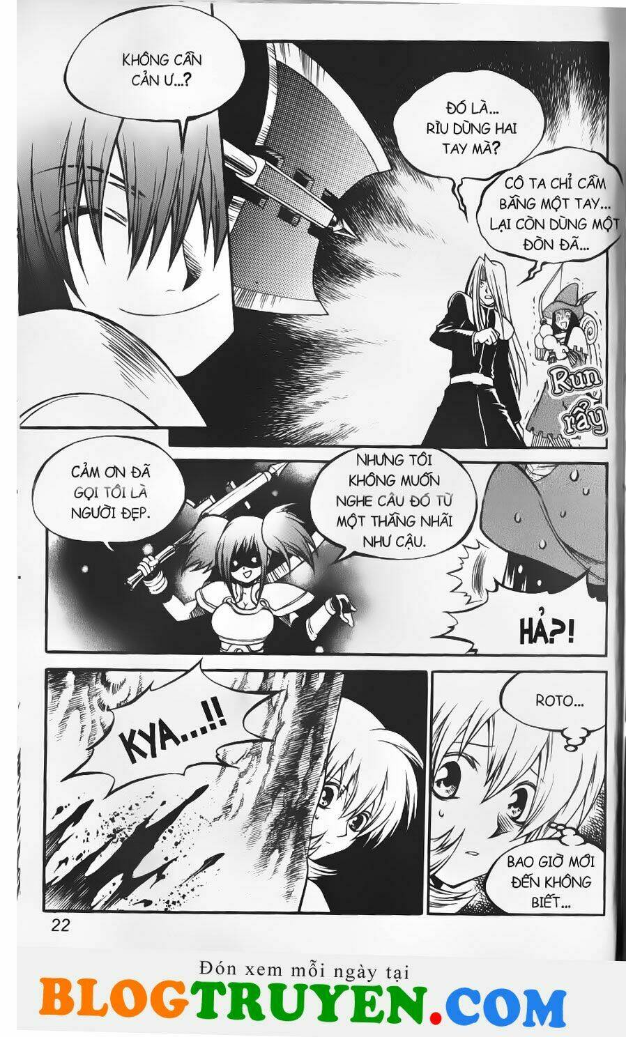 Chương 149 - Trang 23