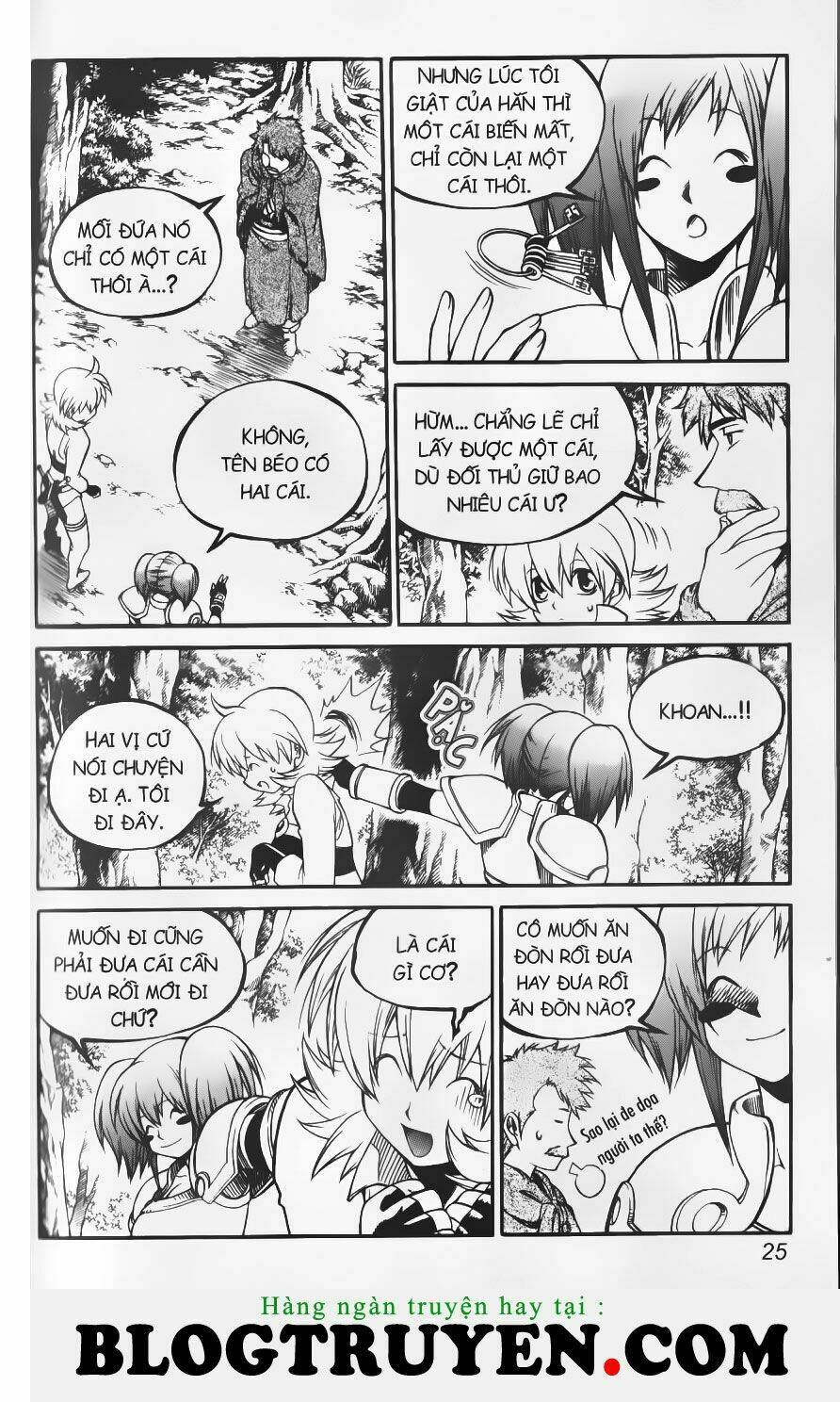 Chương 149 - Trang 26