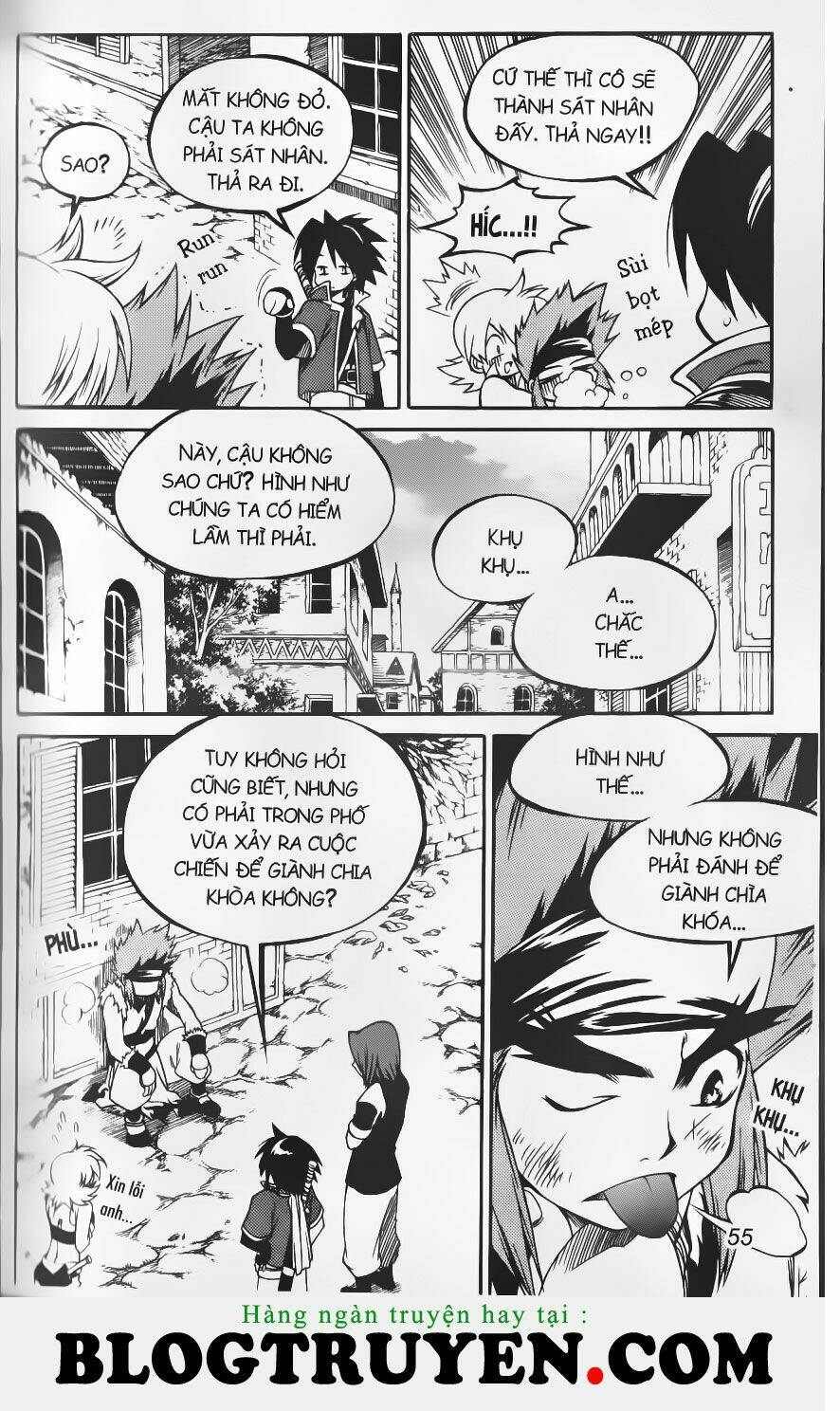 Chương 150 - Trang 26
