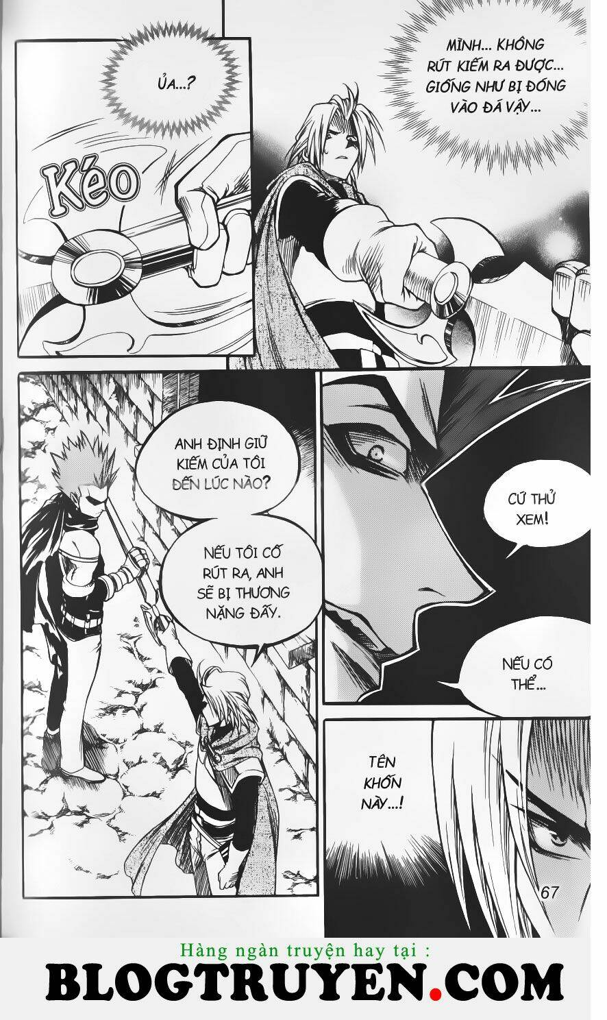 Chương 151 - Trang 10