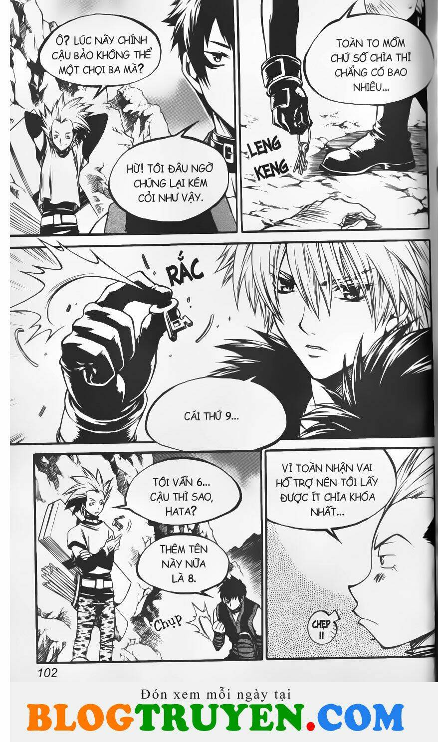 Chương 152 - Trang 17