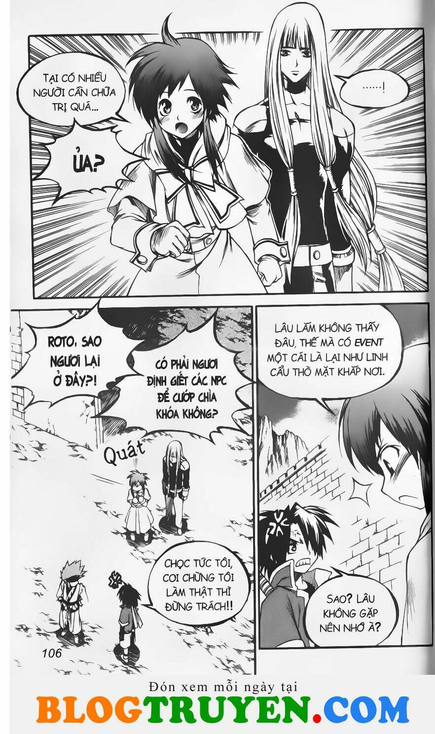Chương 152 - Trang 21