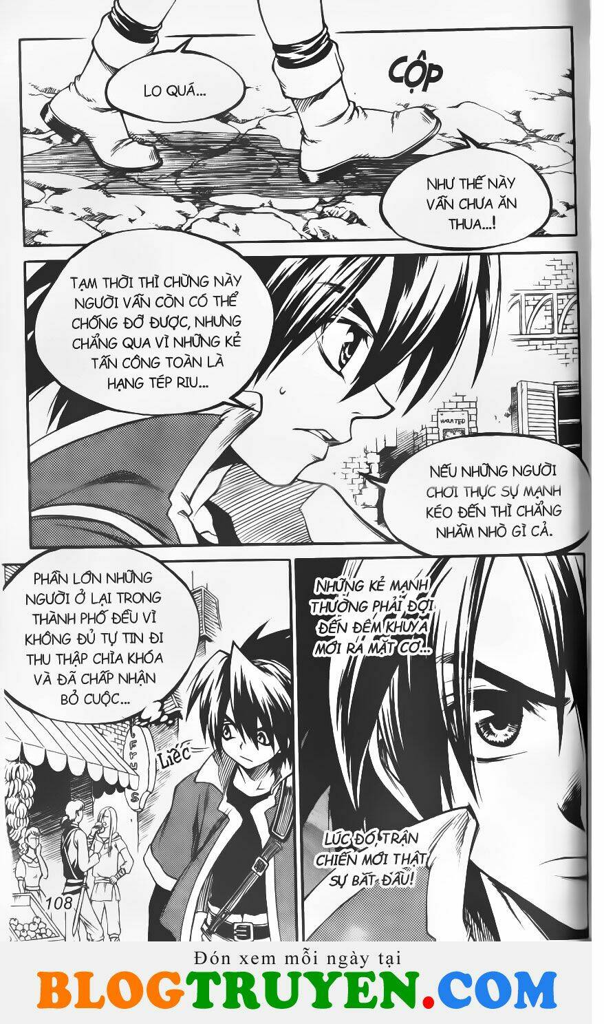 Chương 152 - Trang 23