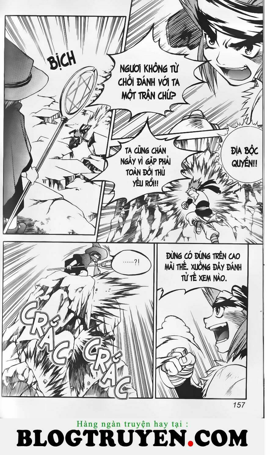 Chương 154 - Trang 15