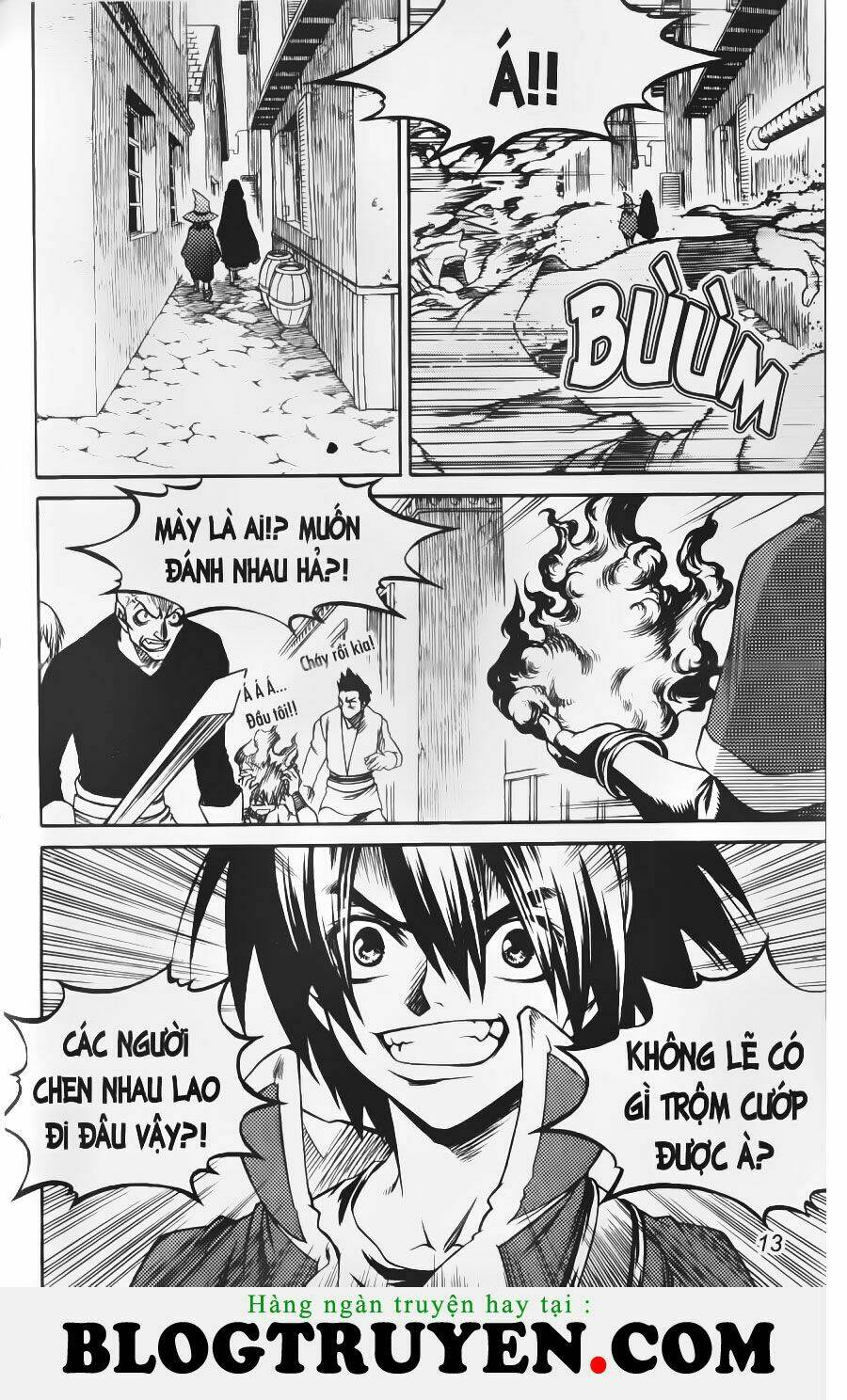 Chương 155 - Trang 13