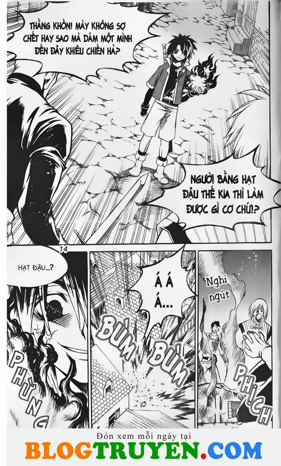 Chương 155 - Trang 14