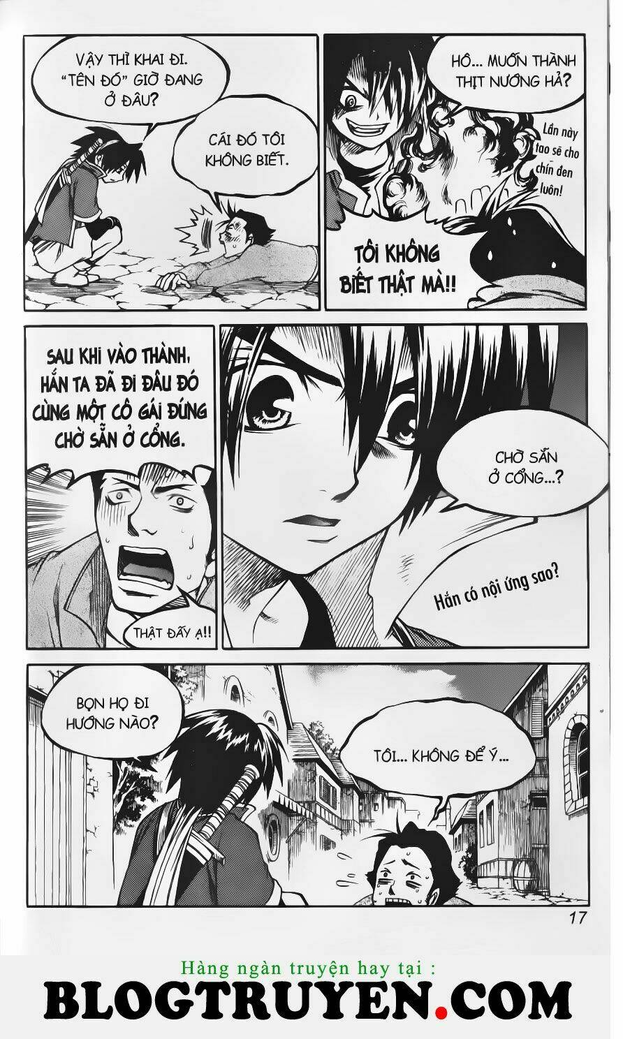 Chương 155 - Trang 17