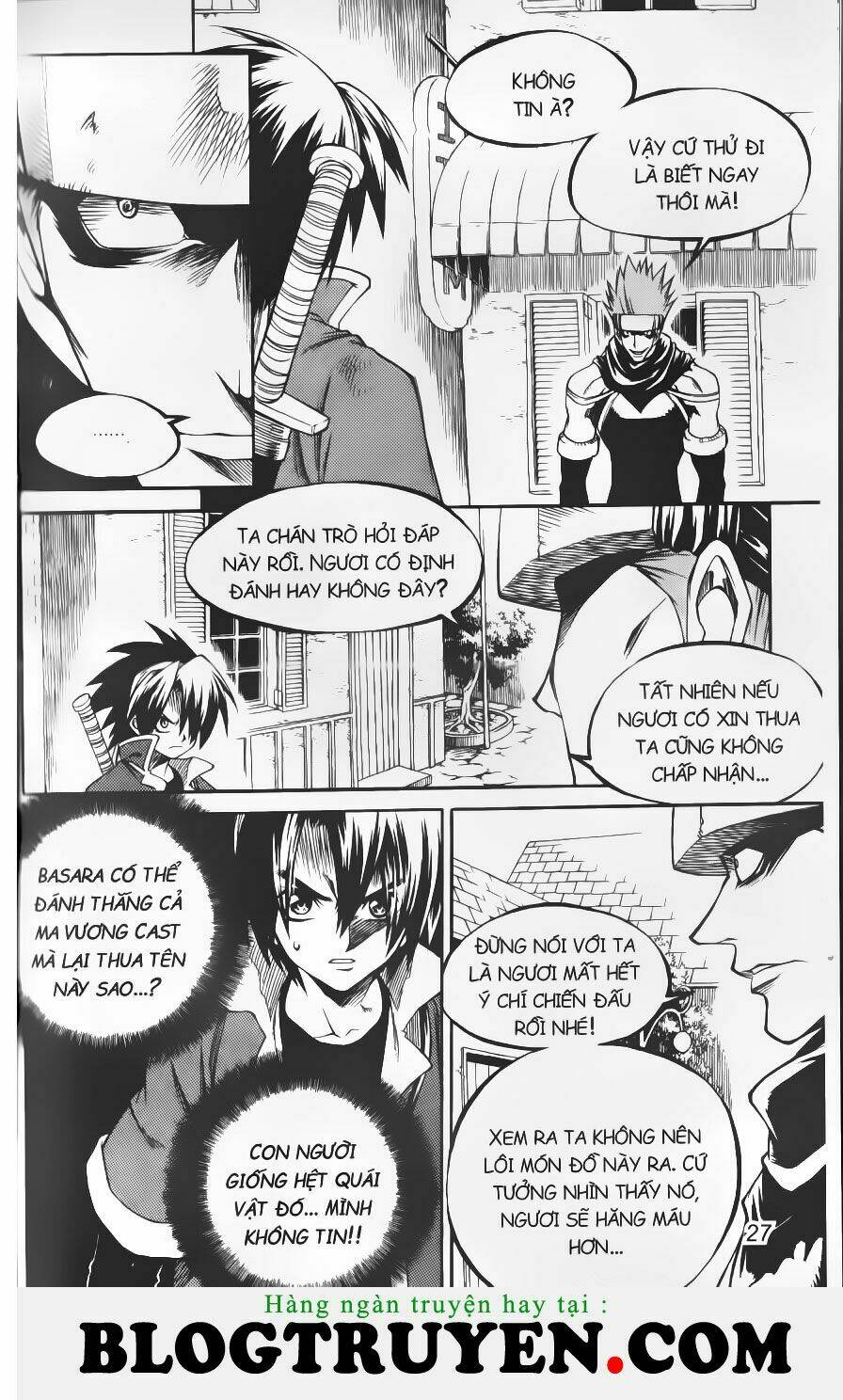 Chương 155 - Trang 27