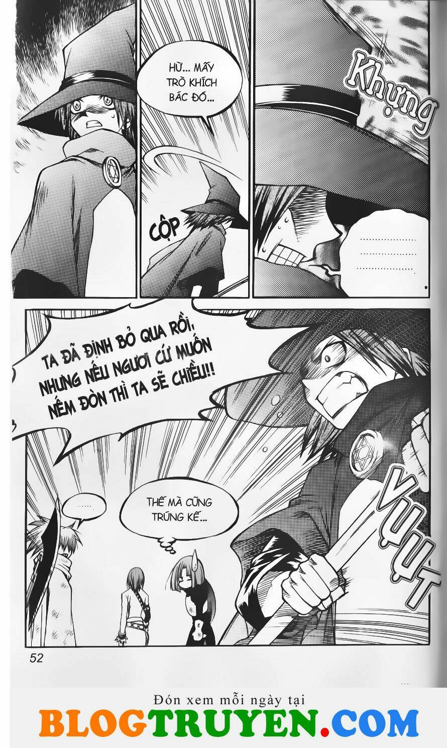 Chương 156 - Trang 21