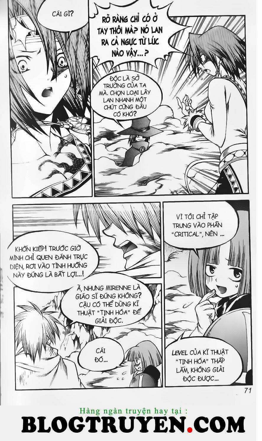 Chương 157 - Trang 12