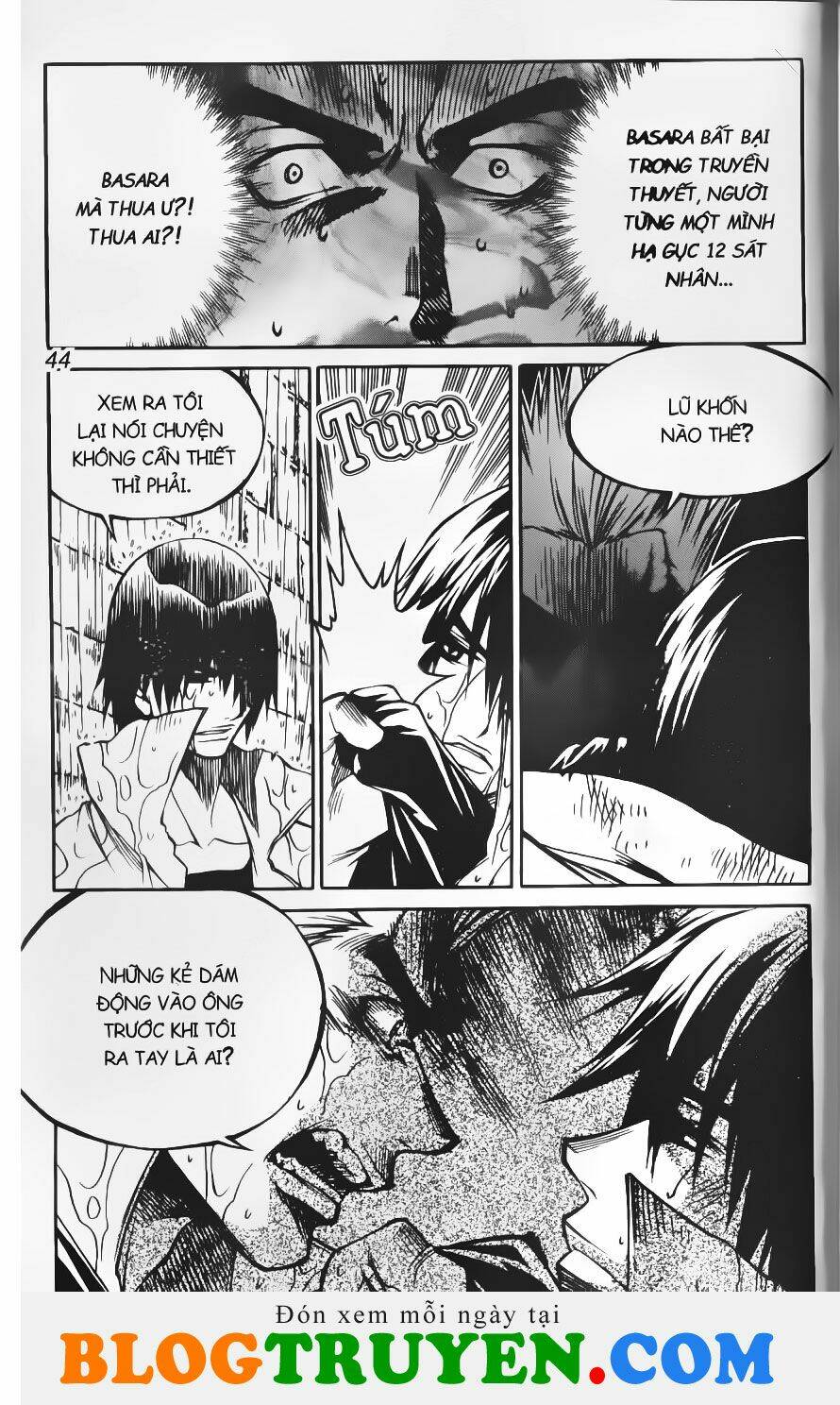 Chương 162 - Trang 17