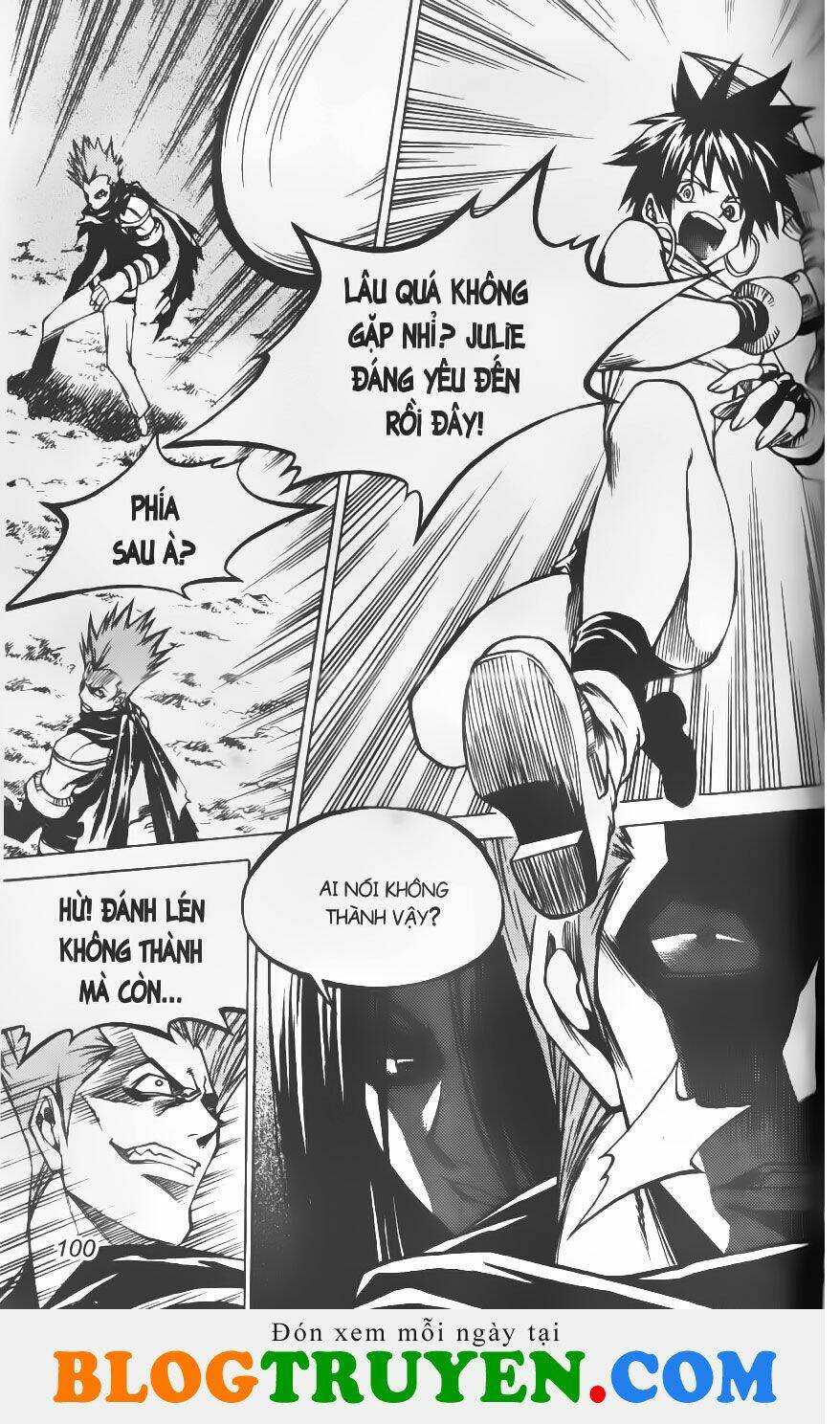 Chương 164 - Trang 25