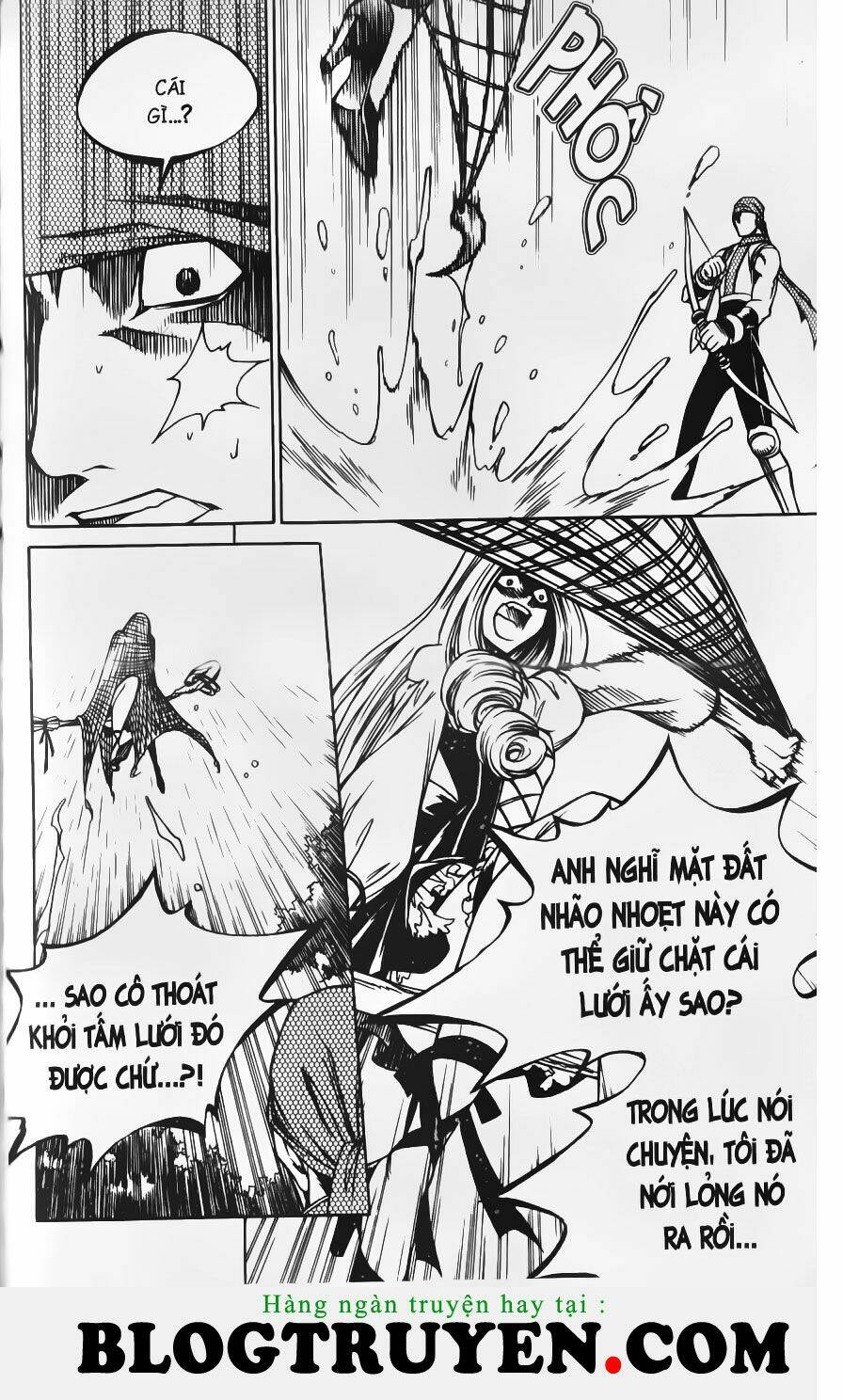 Chương 166 - Trang 22