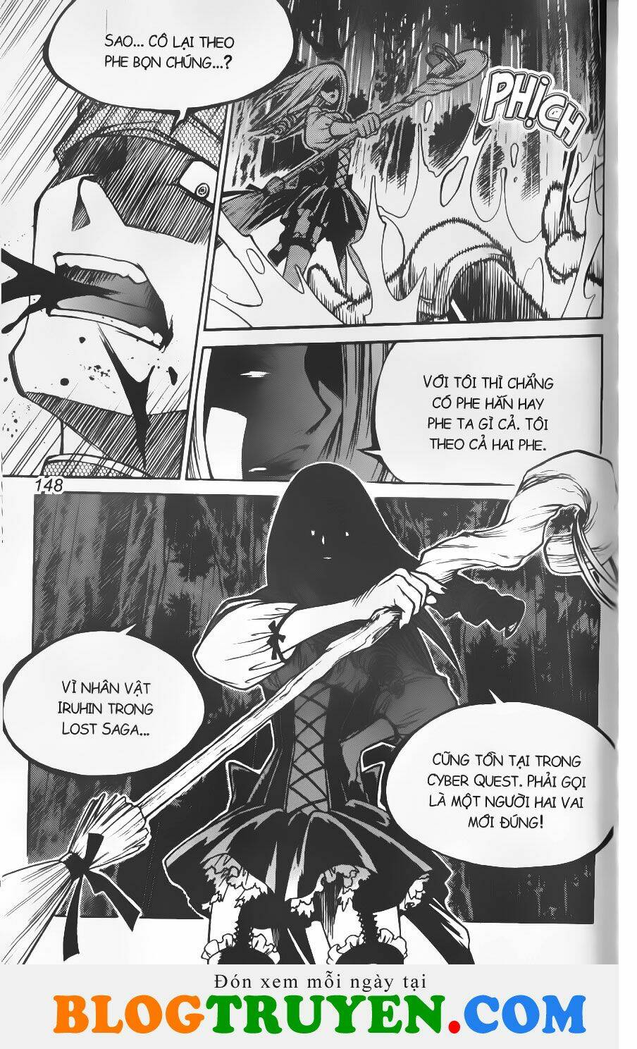 Chương 166 - Trang 25