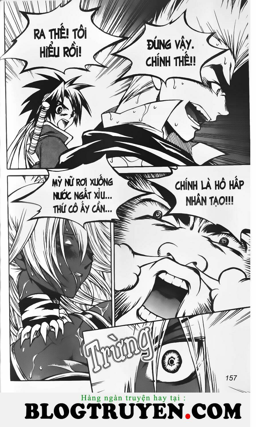 Chương 167 - Trang 10