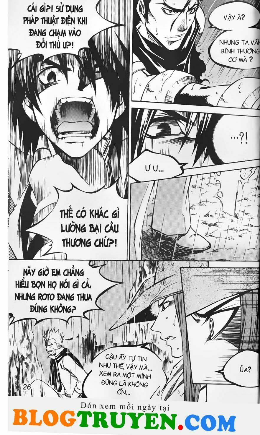Chương 176 - Trang 27