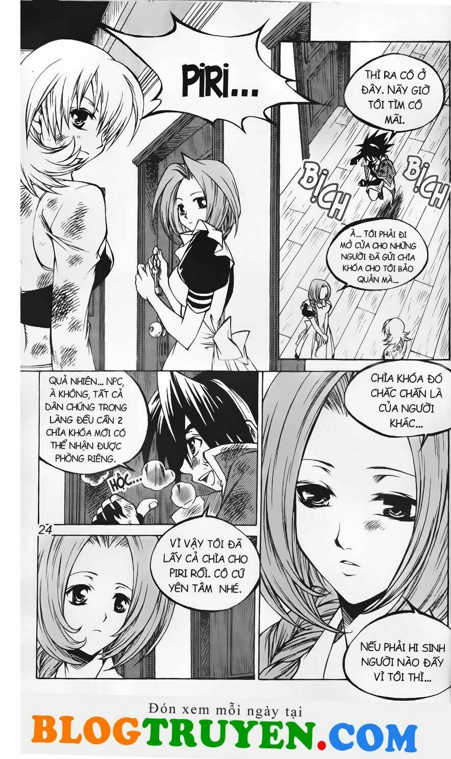 Chương 192 - Trang 26