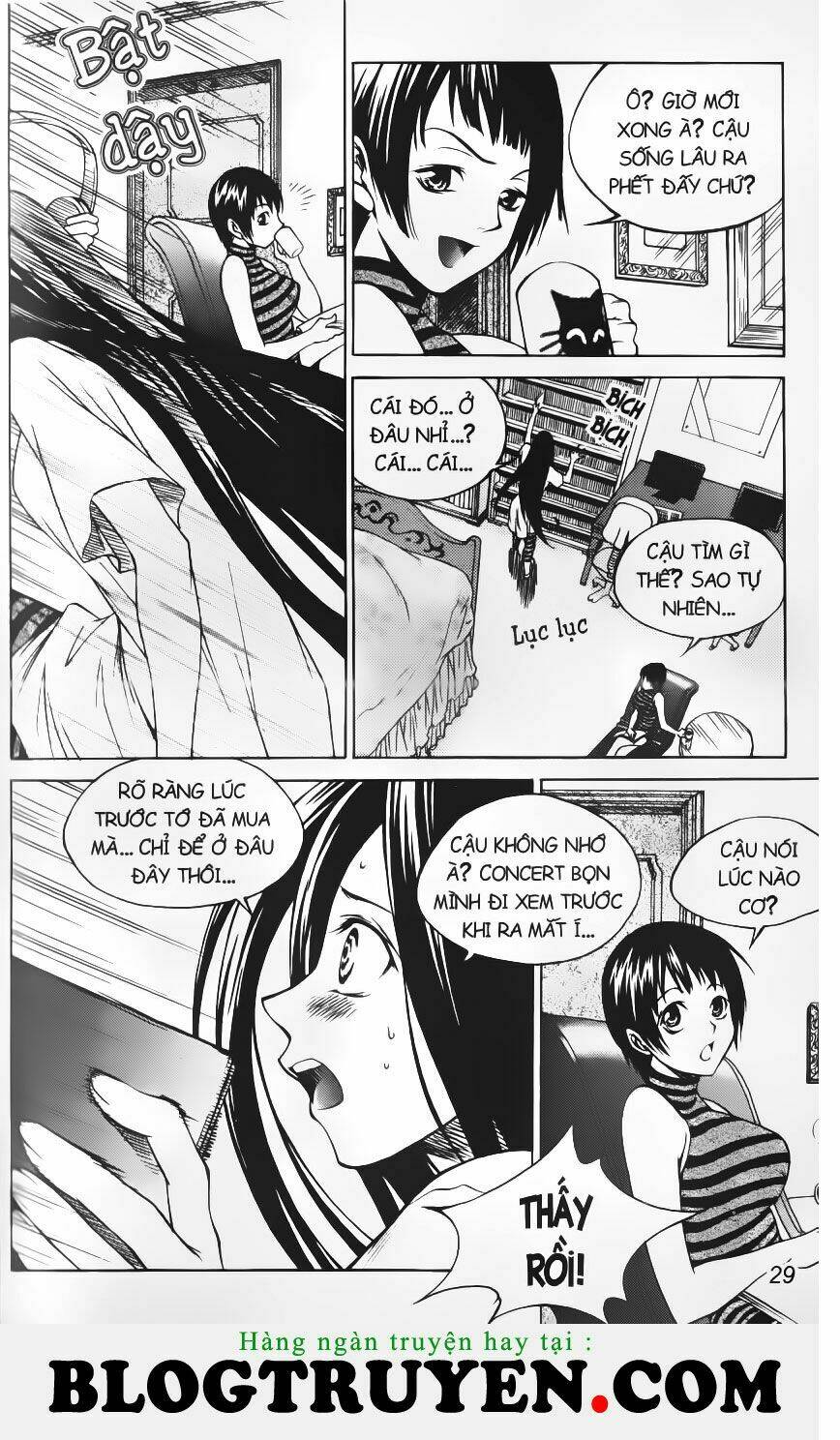Chương 192 - Trang 31