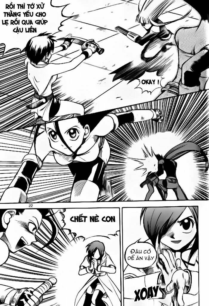 Chương 22 - Trang 18