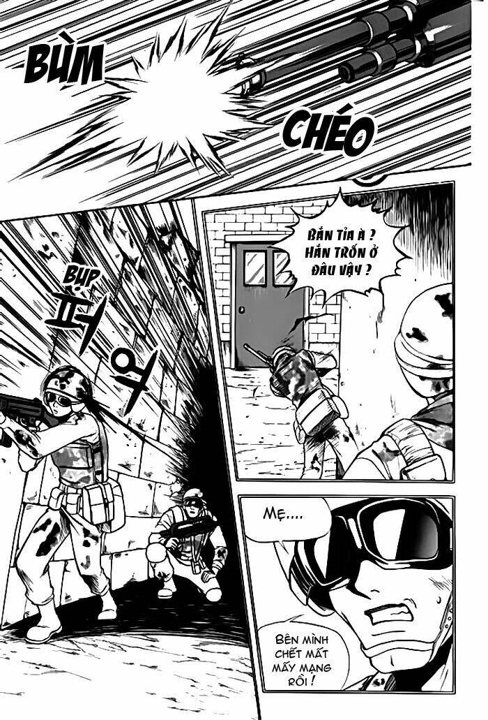 Chương 40 - Trang 23