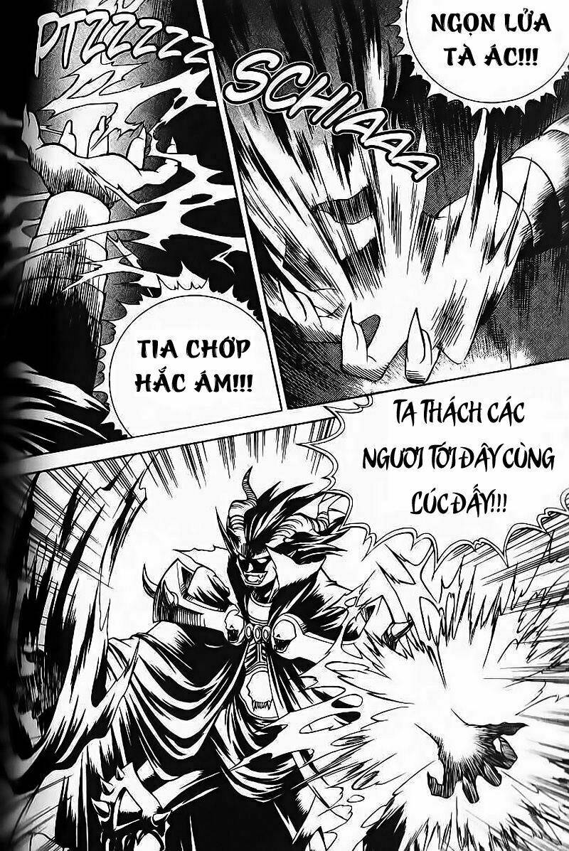 Chương 64 - Trang 26