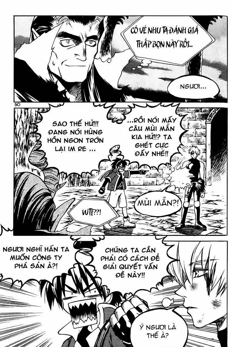Chương 65 - Trang 16